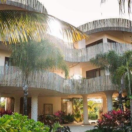 Casa Noma-Noma Holbox B&B 외부 사진