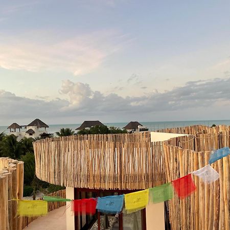 Casa Noma-Noma Holbox B&B 외부 사진
