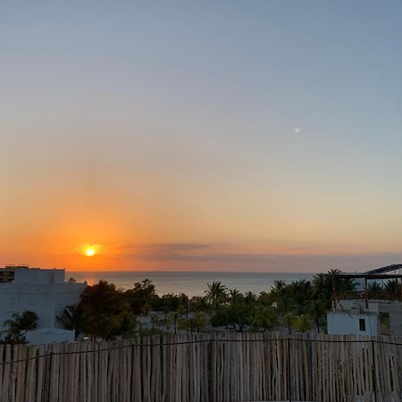 Casa Noma-Noma Holbox B&B 외부 사진