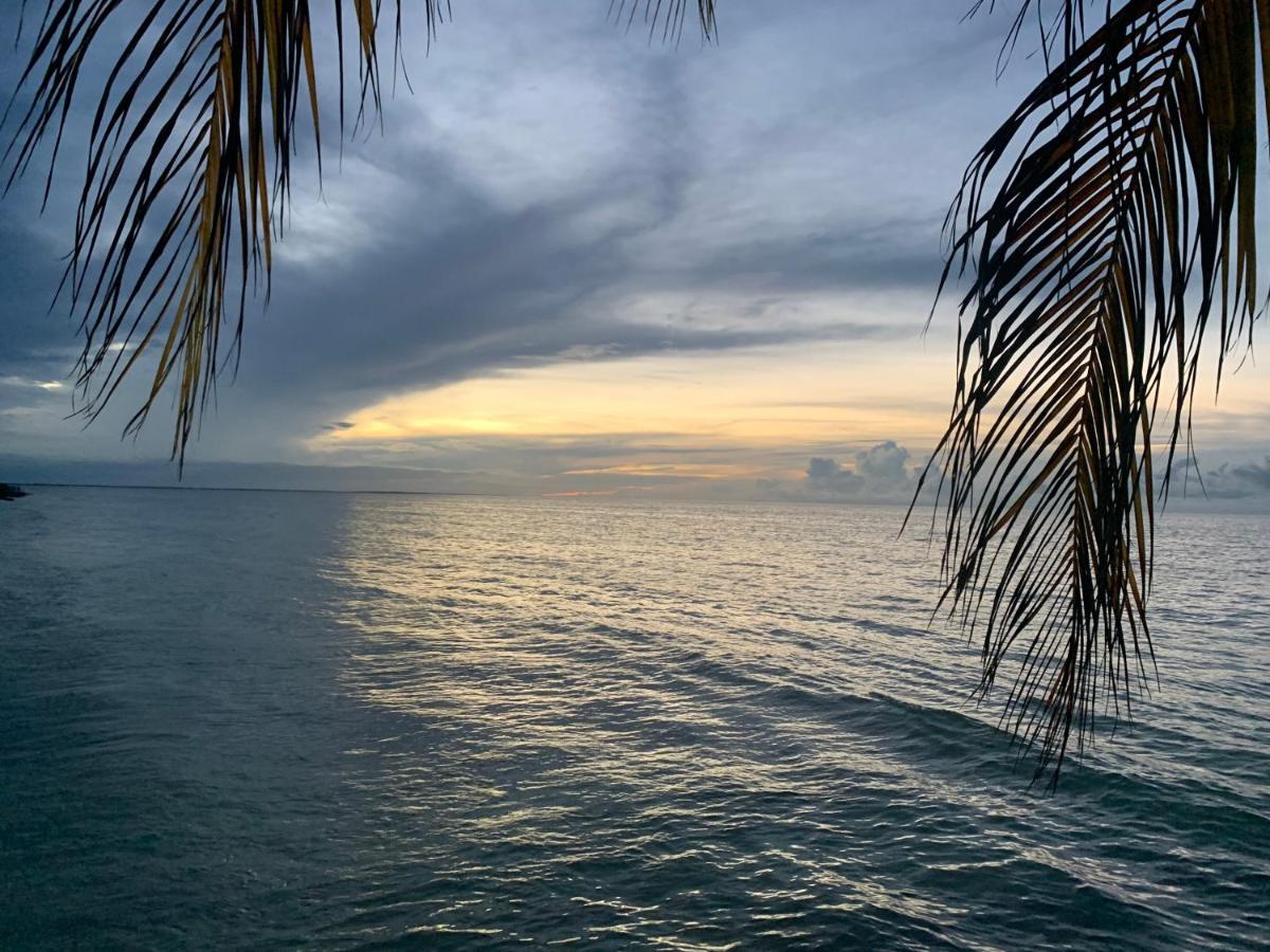 Casa Noma-Noma Holbox B&B 외부 사진