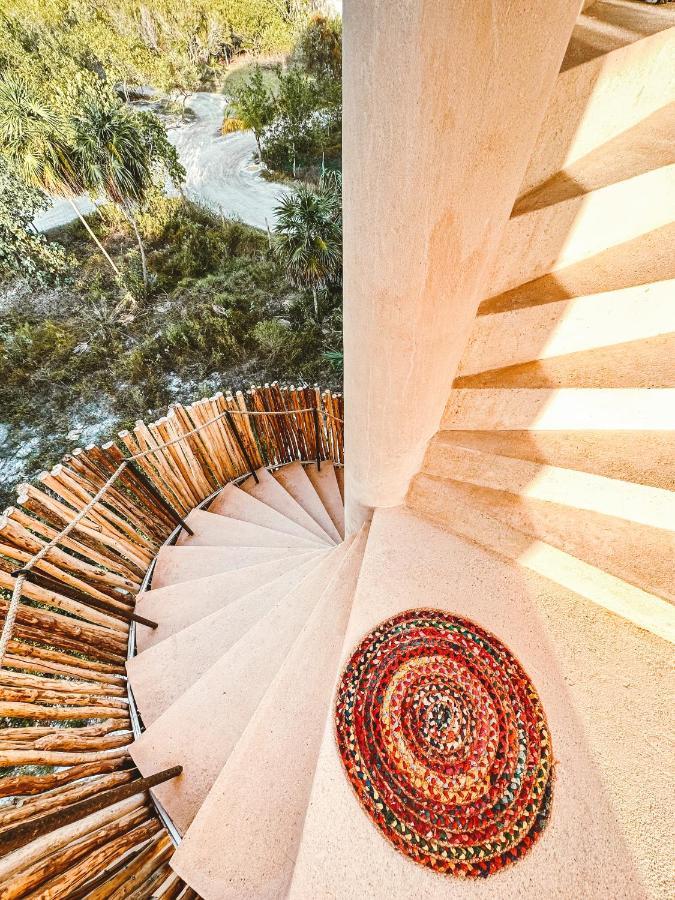 Casa Noma-Noma Holbox B&B 외부 사진