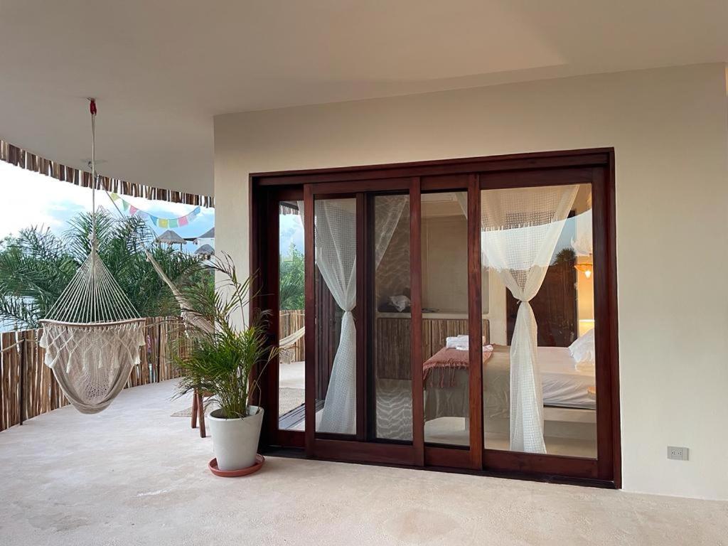Casa Noma-Noma Holbox B&B 외부 사진