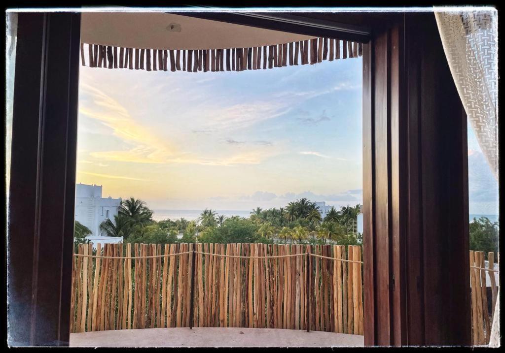 Casa Noma-Noma Holbox B&B 외부 사진