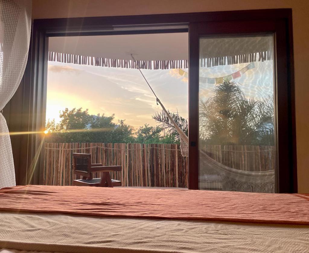 Casa Noma-Noma Holbox B&B 외부 사진