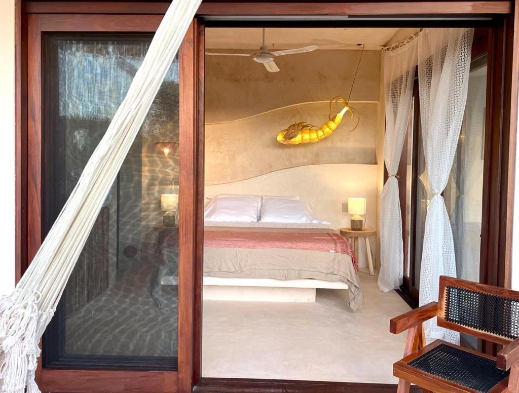 Casa Noma-Noma Holbox B&B 외부 사진