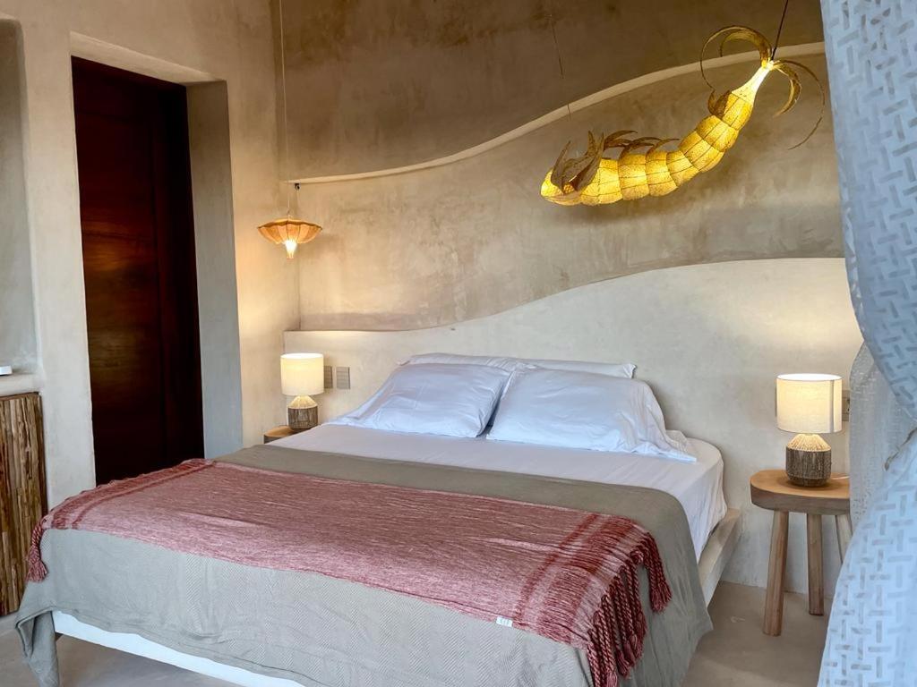 Casa Noma-Noma Holbox B&B 외부 사진