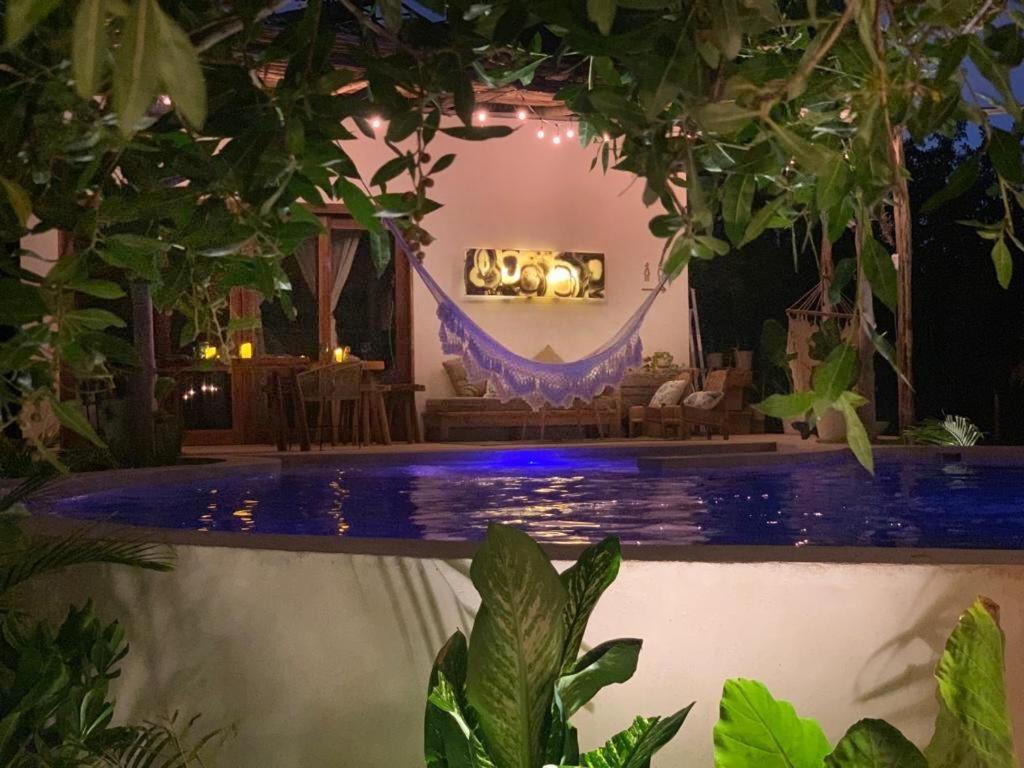 Casa Noma-Noma Holbox B&B 외부 사진