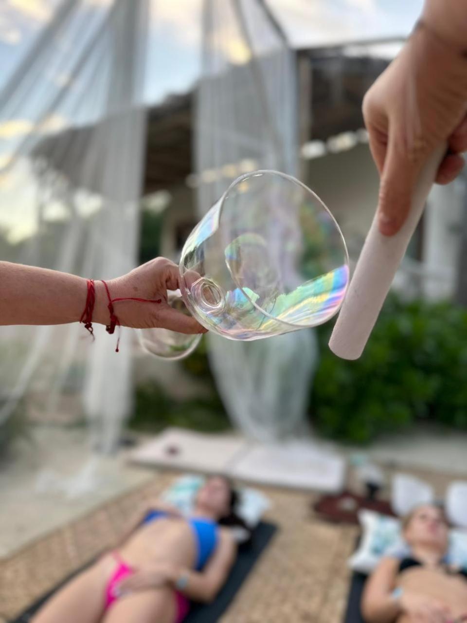 Casa Noma-Noma Holbox B&B 외부 사진