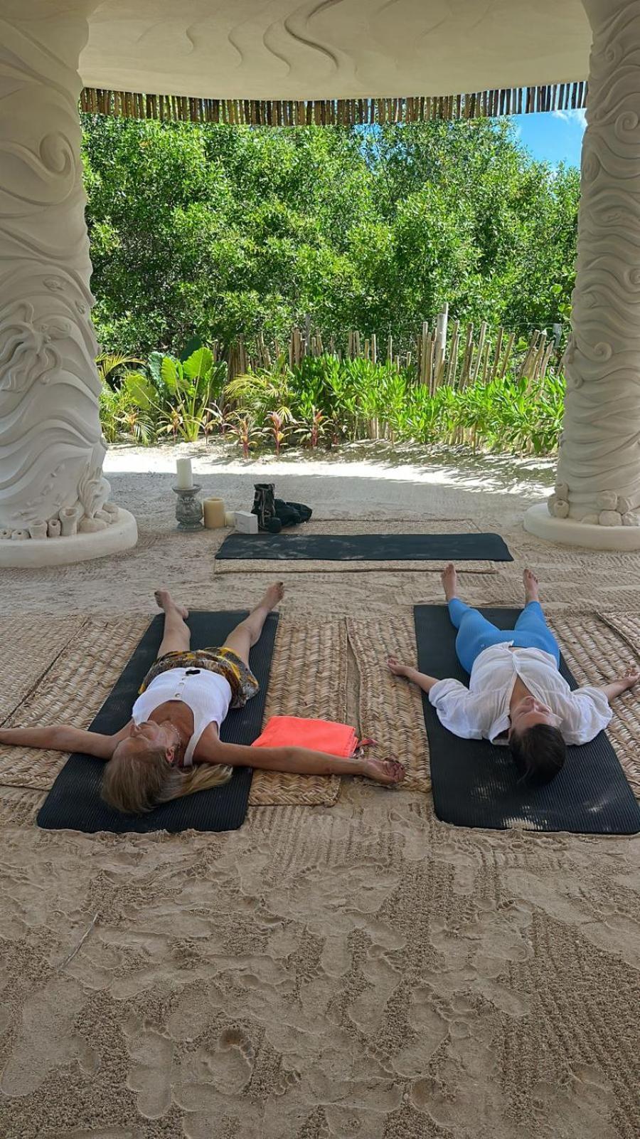 Casa Noma-Noma Holbox B&B 외부 사진