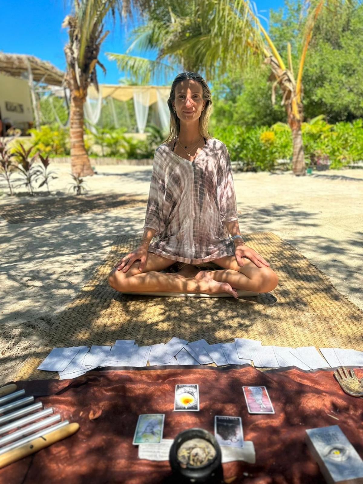 Casa Noma-Noma Holbox B&B 외부 사진
