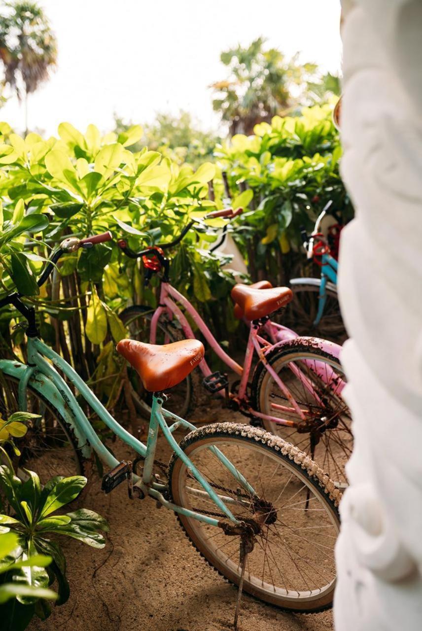 Casa Noma-Noma Holbox B&B 외부 사진