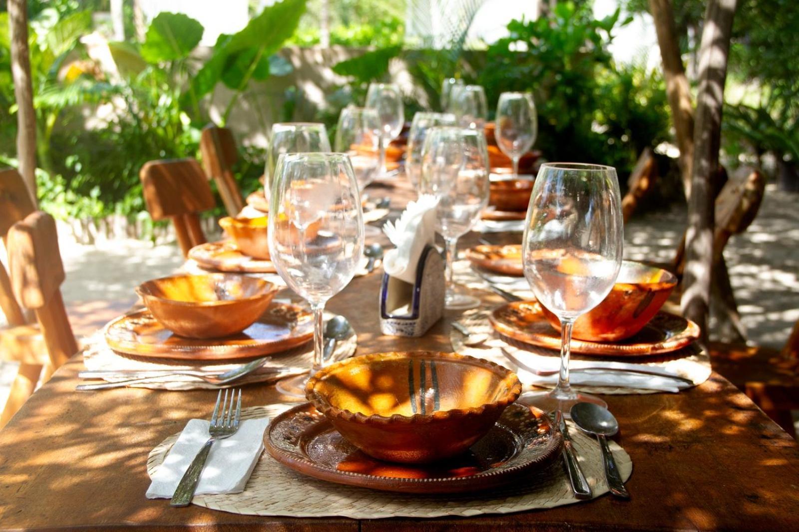 Casa Noma-Noma Holbox B&B 외부 사진