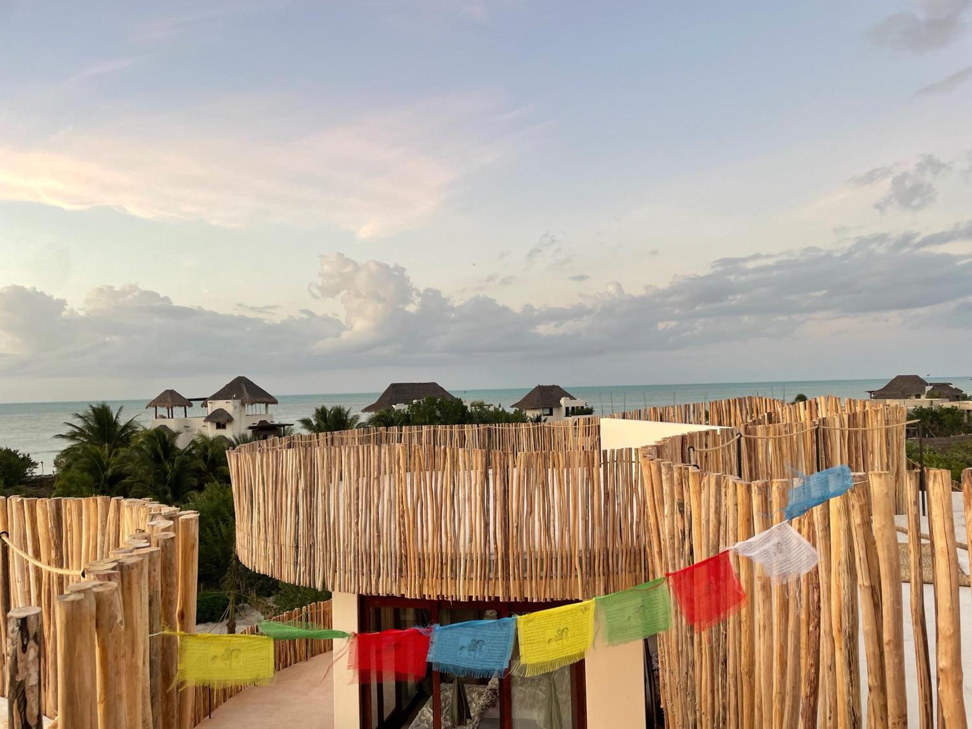 Casa Noma-Noma Holbox B&B 외부 사진
