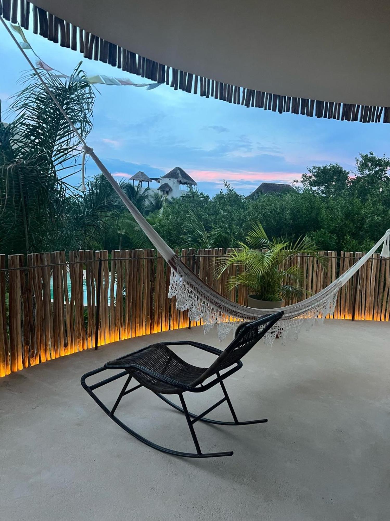 Casa Noma-Noma Holbox B&B 외부 사진