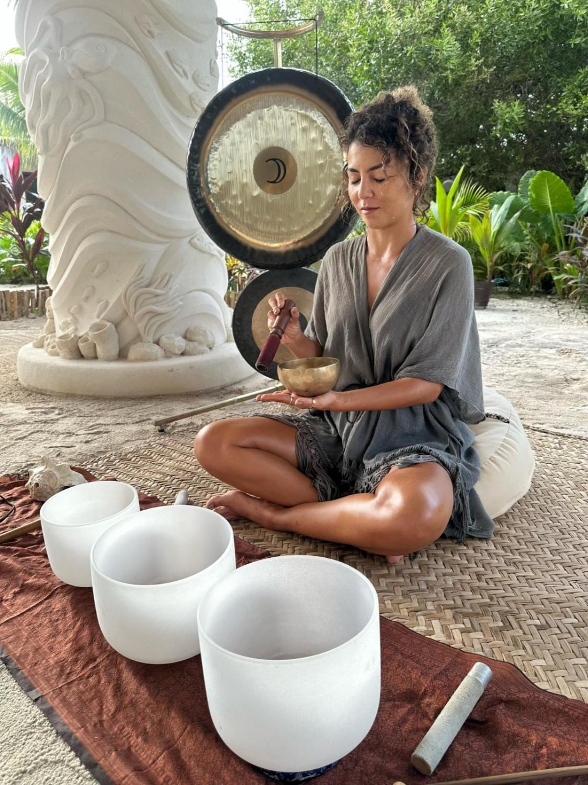 Casa Noma-Noma Holbox B&B 외부 사진