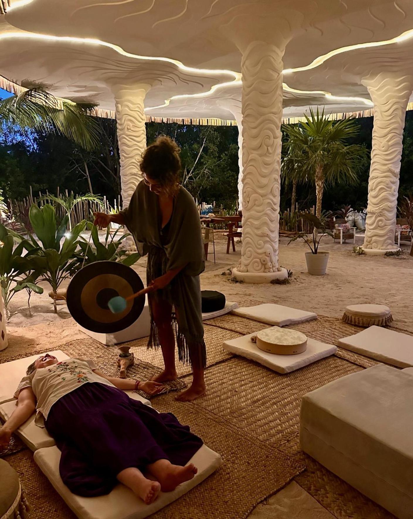 Casa Noma-Noma Holbox B&B 외부 사진
