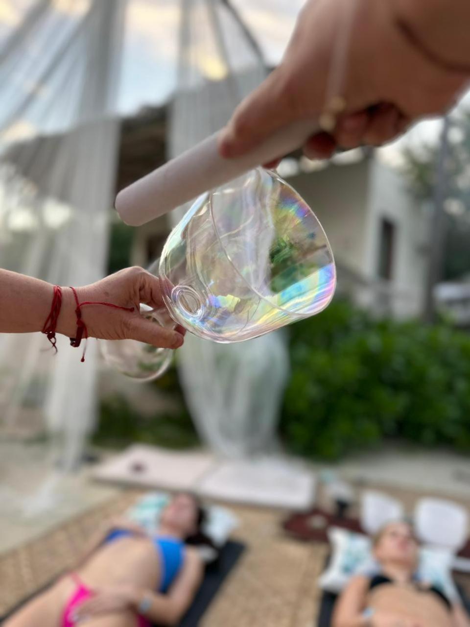 Casa Noma-Noma Holbox B&B 외부 사진