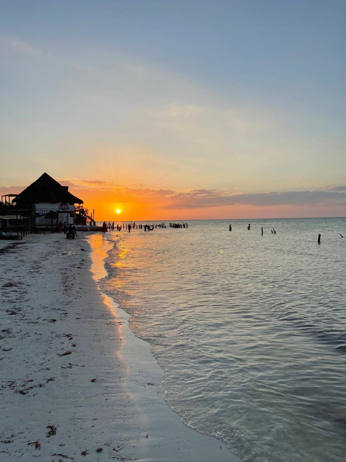 Casa Noma-Noma Holbox B&B 외부 사진