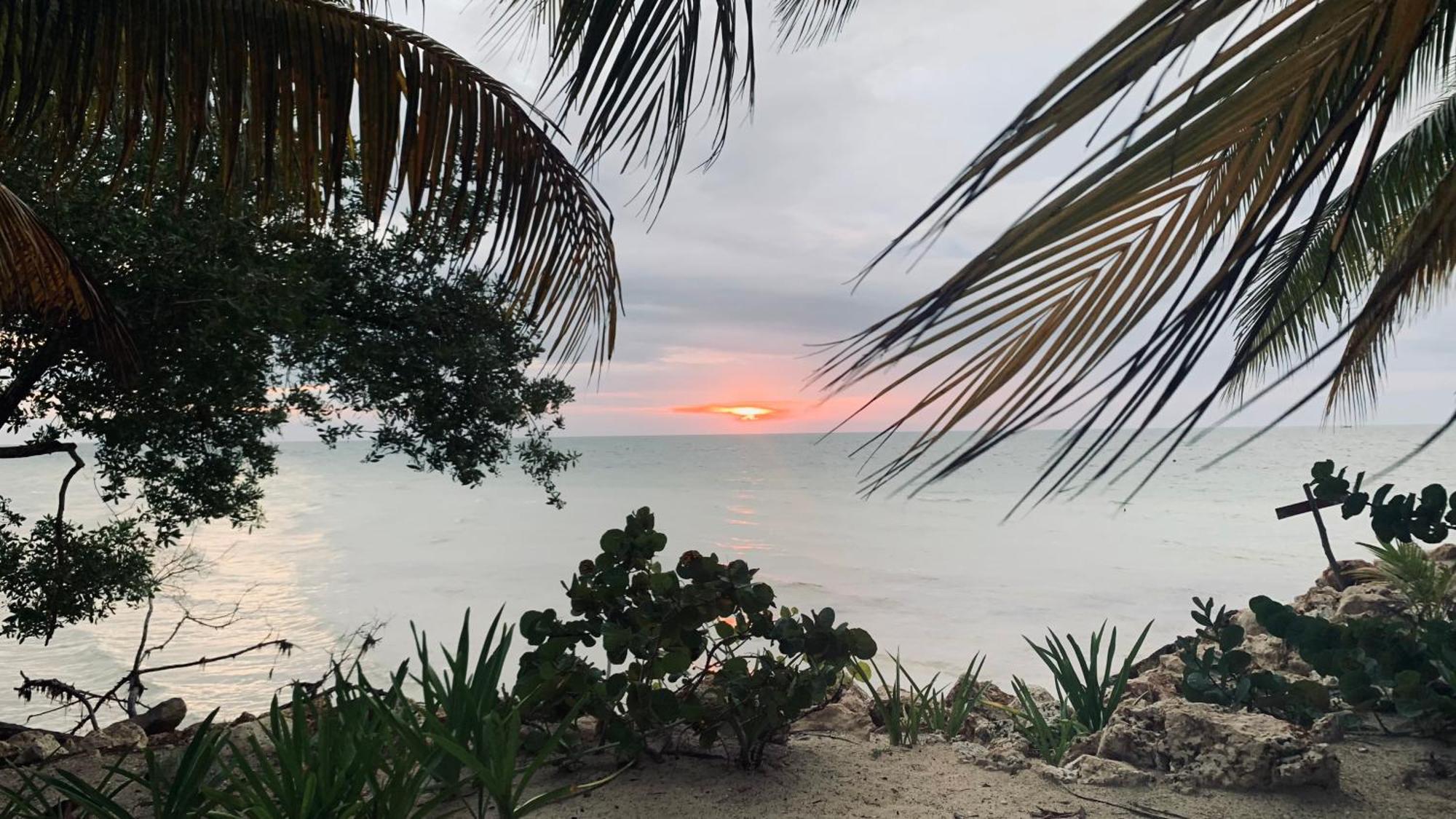 Casa Noma-Noma Holbox B&B 외부 사진