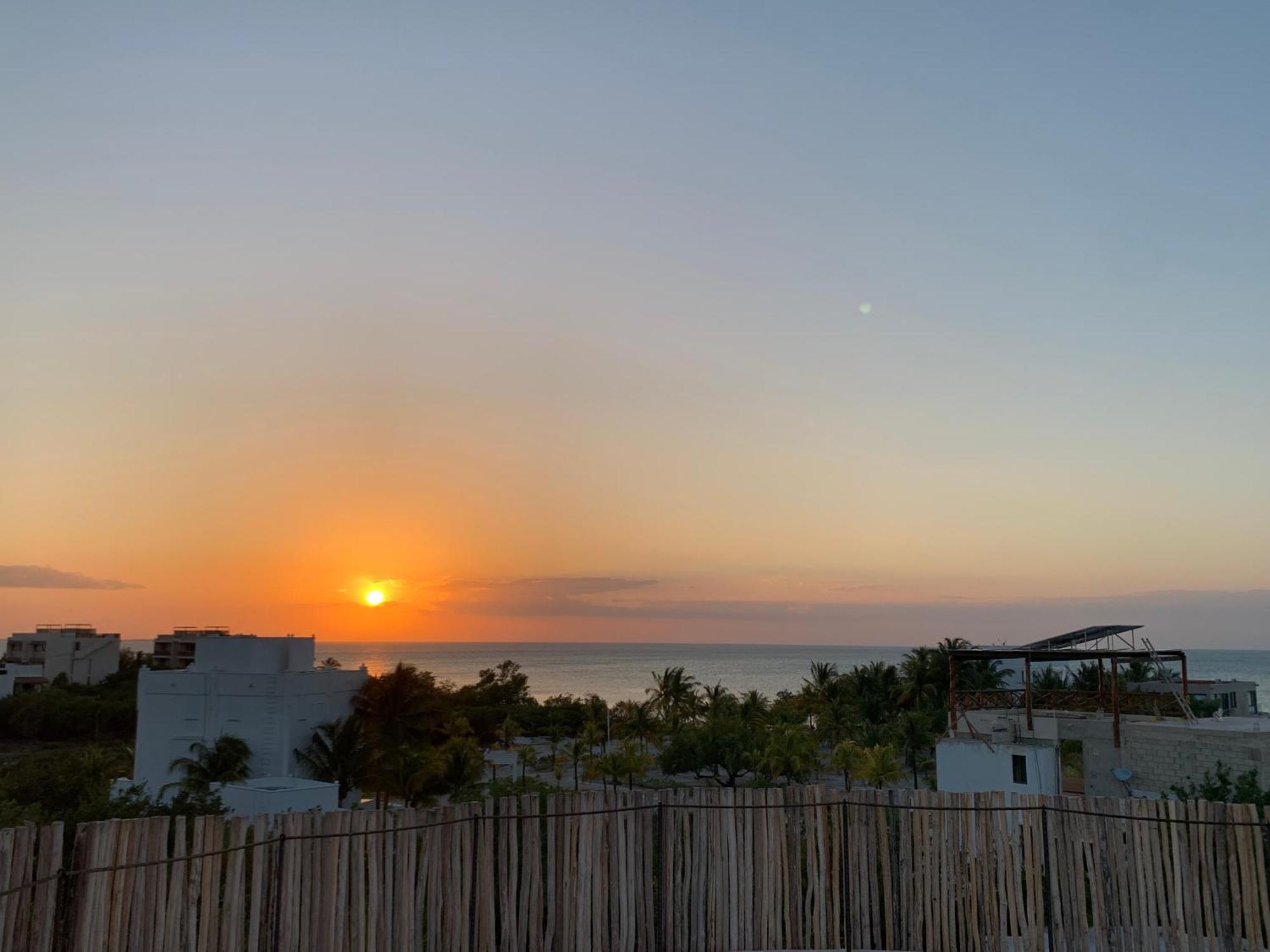 Casa Noma-Noma Holbox B&B 외부 사진