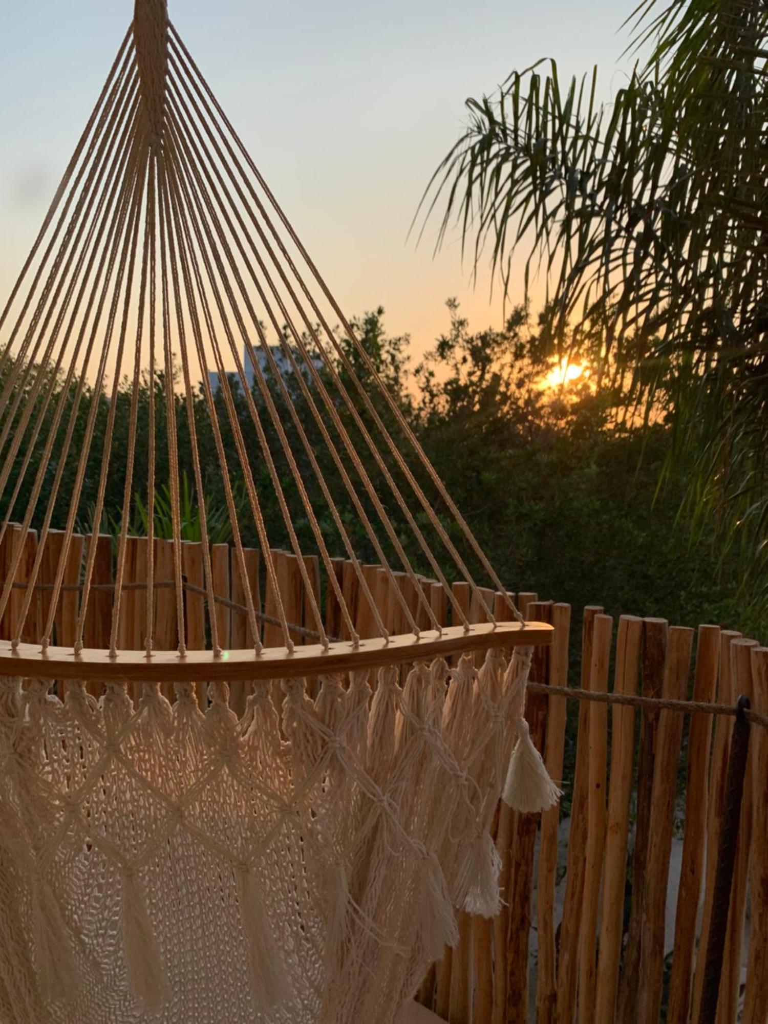 Casa Noma-Noma Holbox B&B 외부 사진