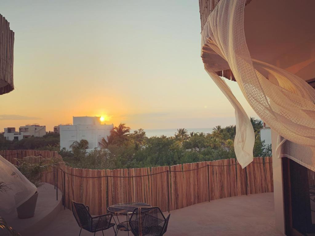 Casa Noma-Noma Holbox B&B 외부 사진