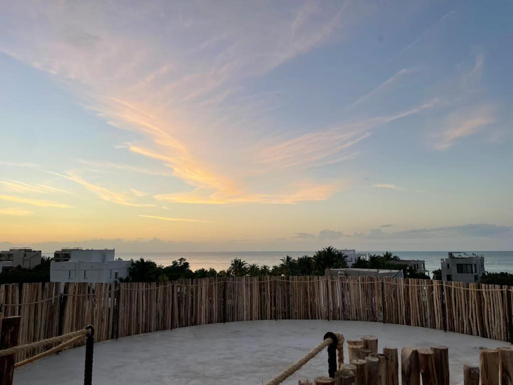 Casa Noma-Noma Holbox B&B 외부 사진
