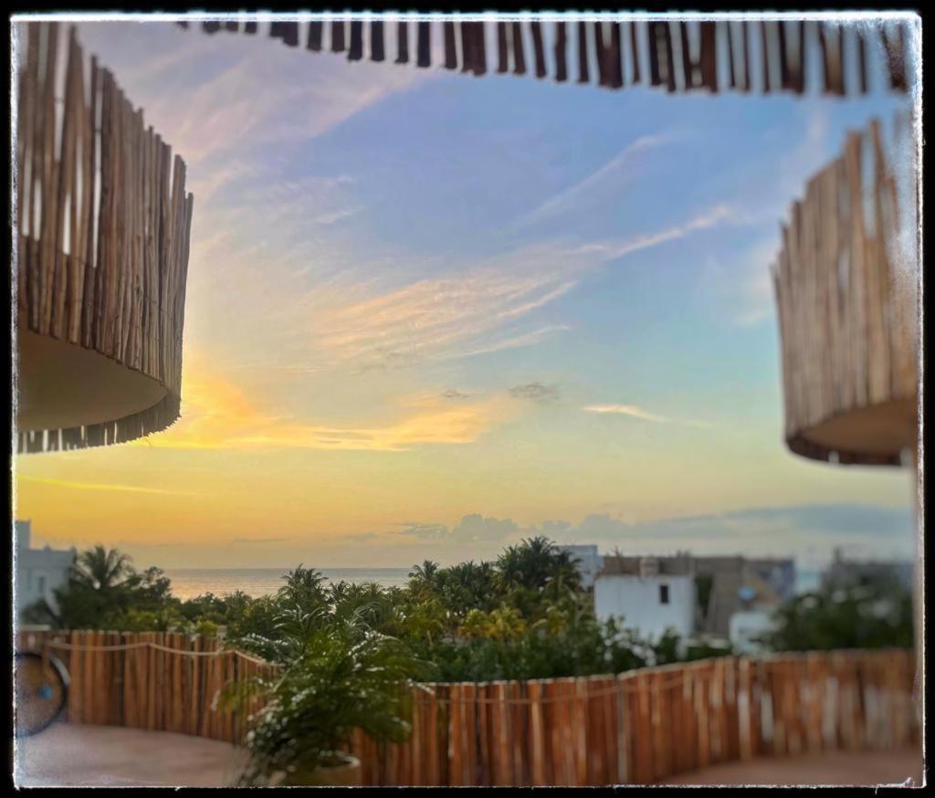Casa Noma-Noma Holbox B&B 외부 사진