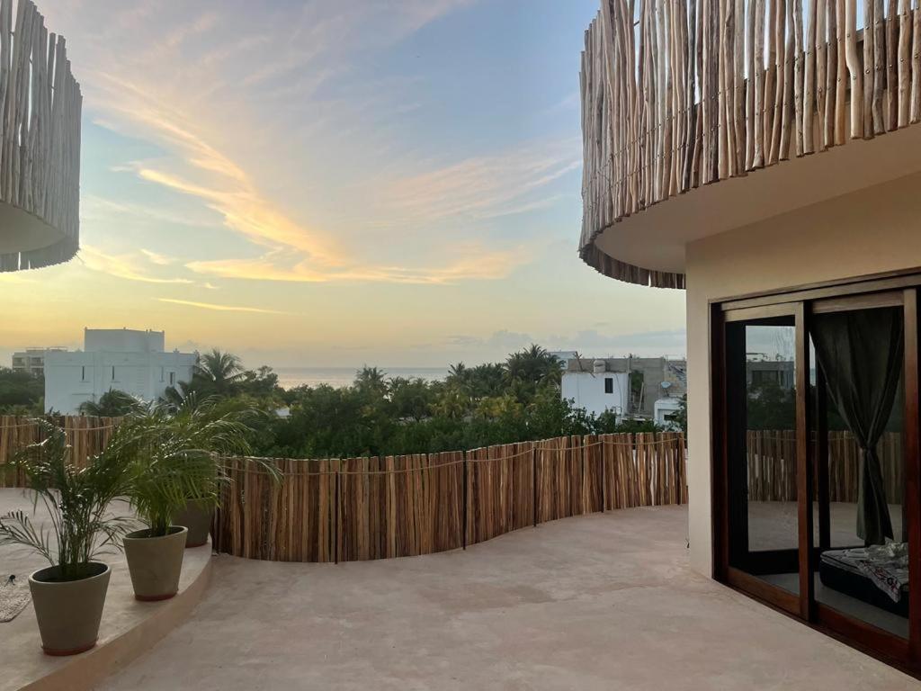 Casa Noma-Noma Holbox B&B 외부 사진