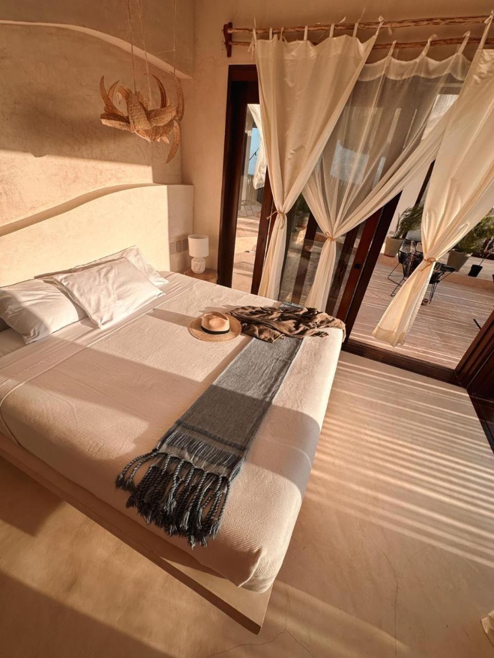 Casa Noma-Noma Holbox B&B 외부 사진
