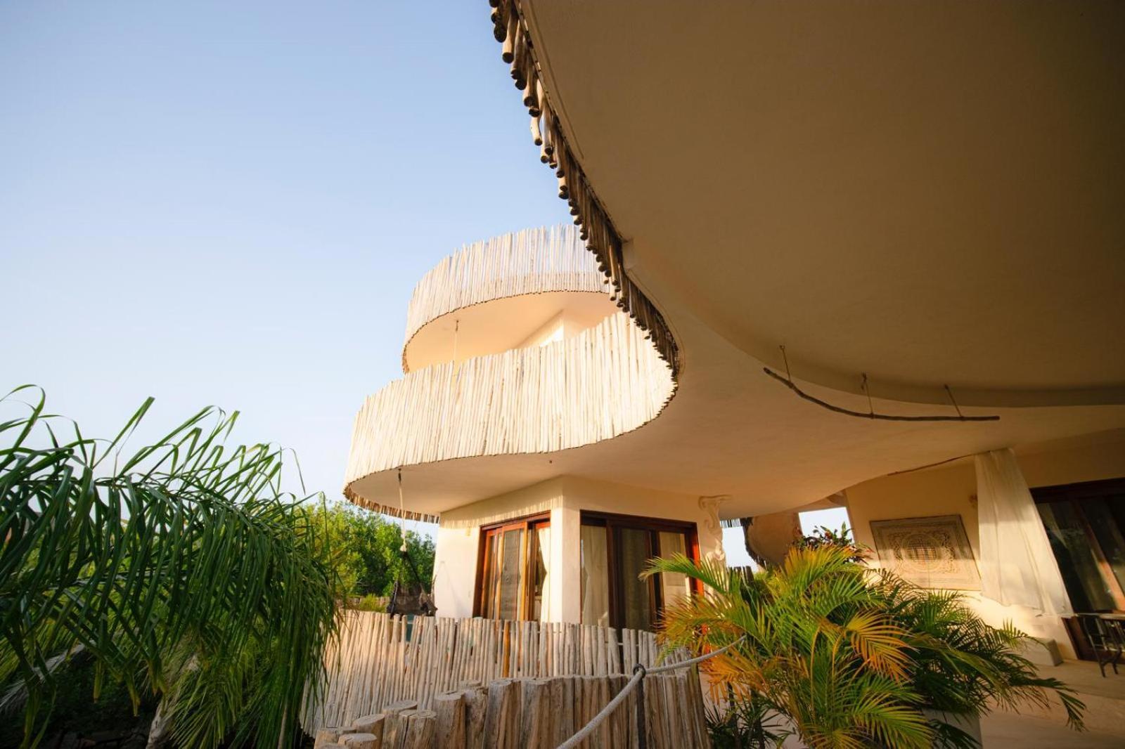 Casa Noma-Noma Holbox B&B 외부 사진