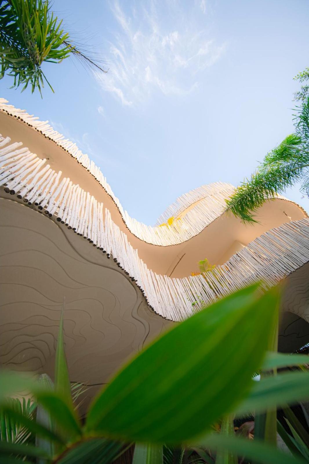Casa Noma-Noma Holbox B&B 외부 사진