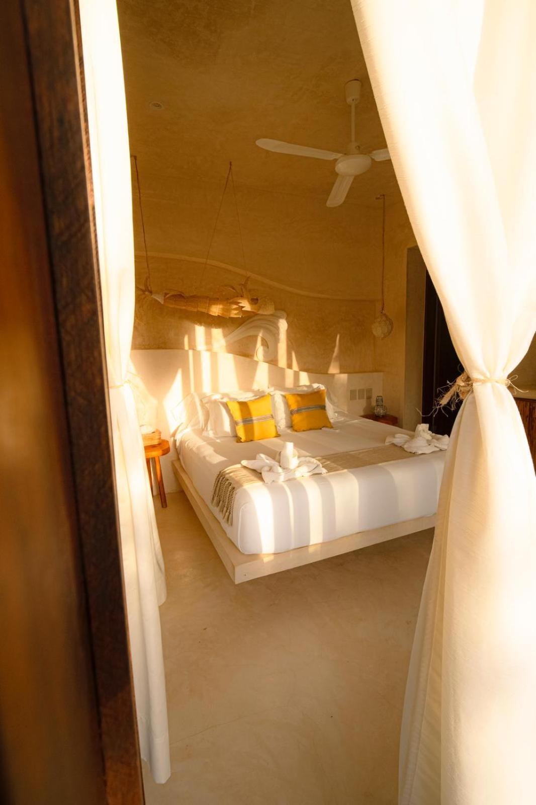 Casa Noma-Noma Holbox B&B 외부 사진